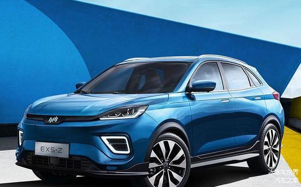 东莞114WEY威派豪华SUV市场的黑马，零跑汽车与智能交通系统的协同