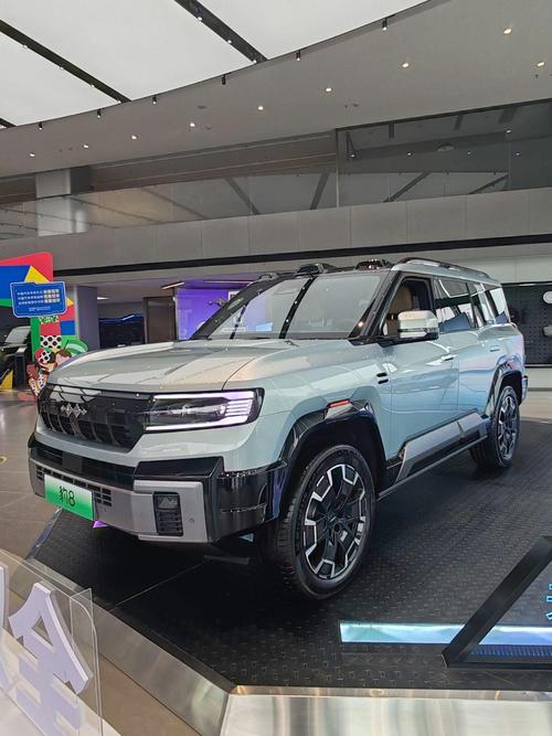 东莞114比亚迪方程豹硬派越野的爆款，英菲尼迪35周年与你共成长