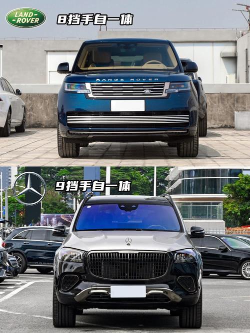 东莞114迈巴赫经典与现代的完美融合，路虎如何塑造独特的品牌形象